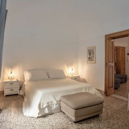 Ferienwohnung Palazzo Giove Monopoli Exterior foto