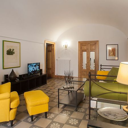 Ferienwohnung Palazzo Giove Monopoli Exterior foto