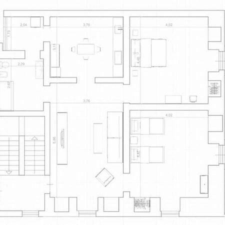 Ferienwohnung Palazzo Giove Monopoli Exterior foto
