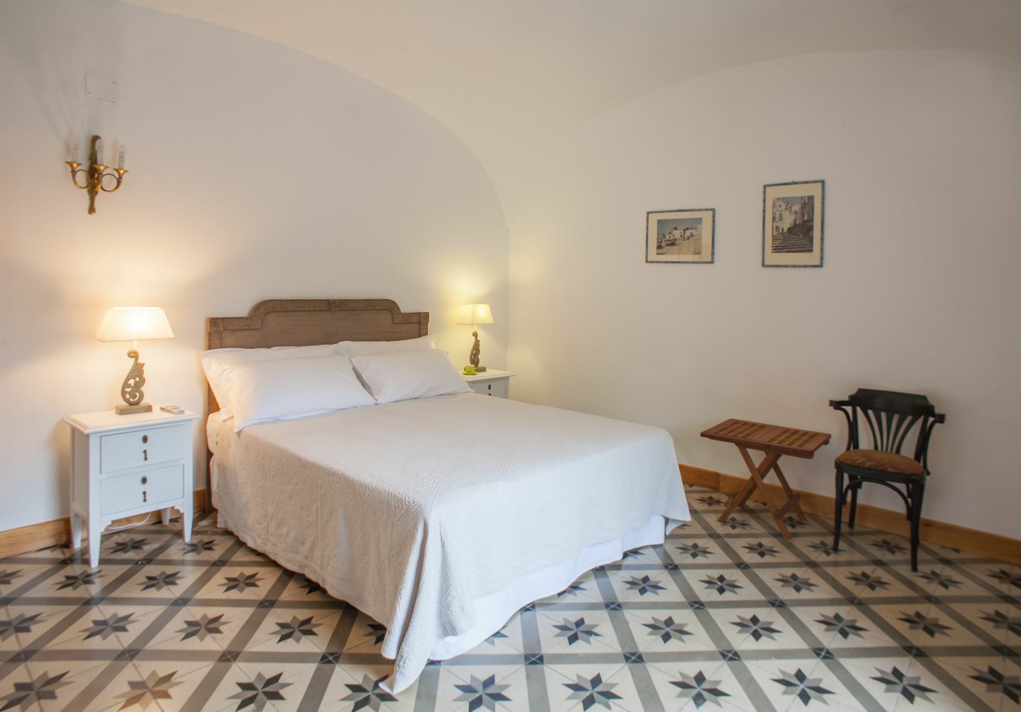 Ferienwohnung Palazzo Giove Monopoli Exterior foto