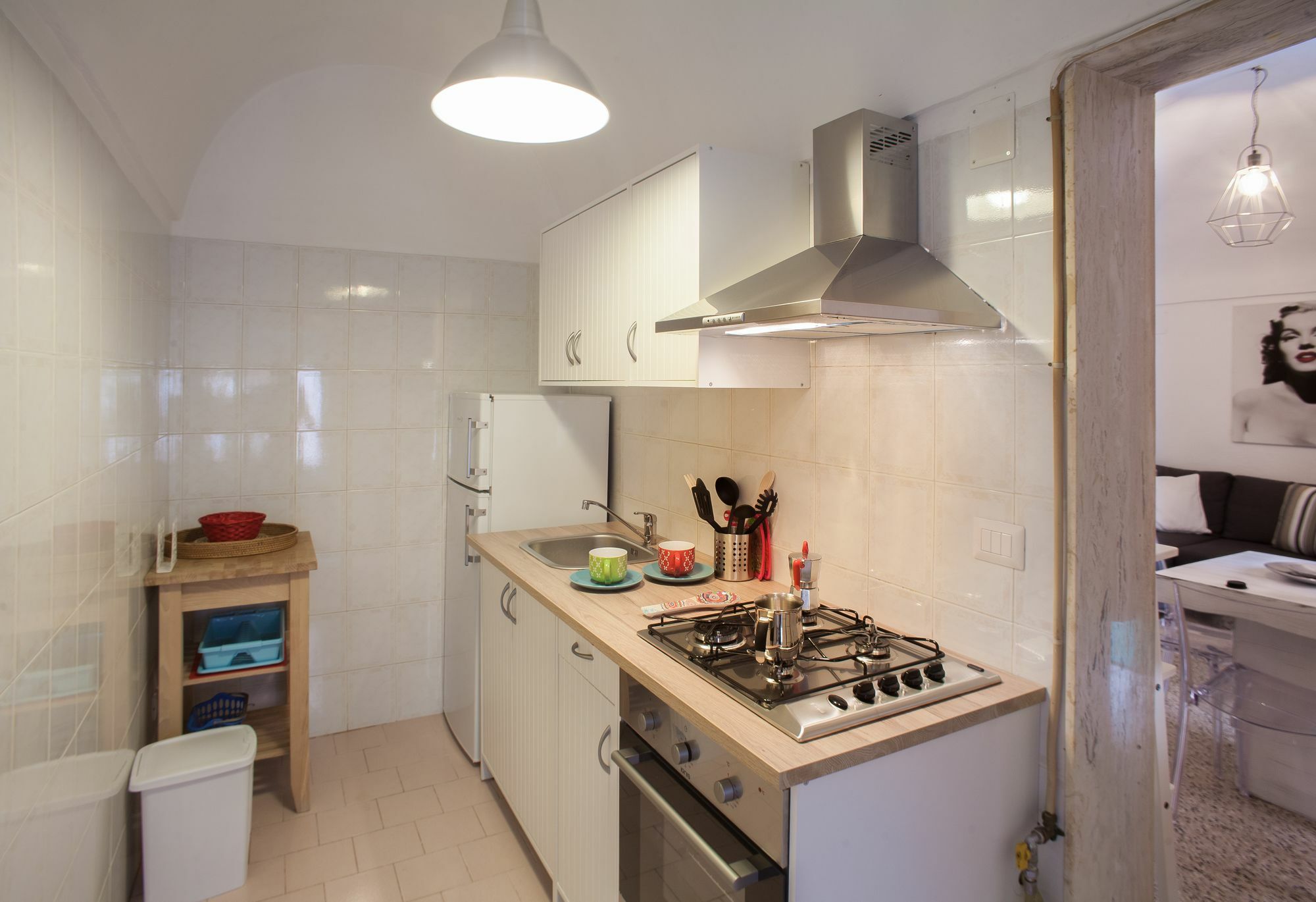 Ferienwohnung Palazzo Giove Monopoli Exterior foto