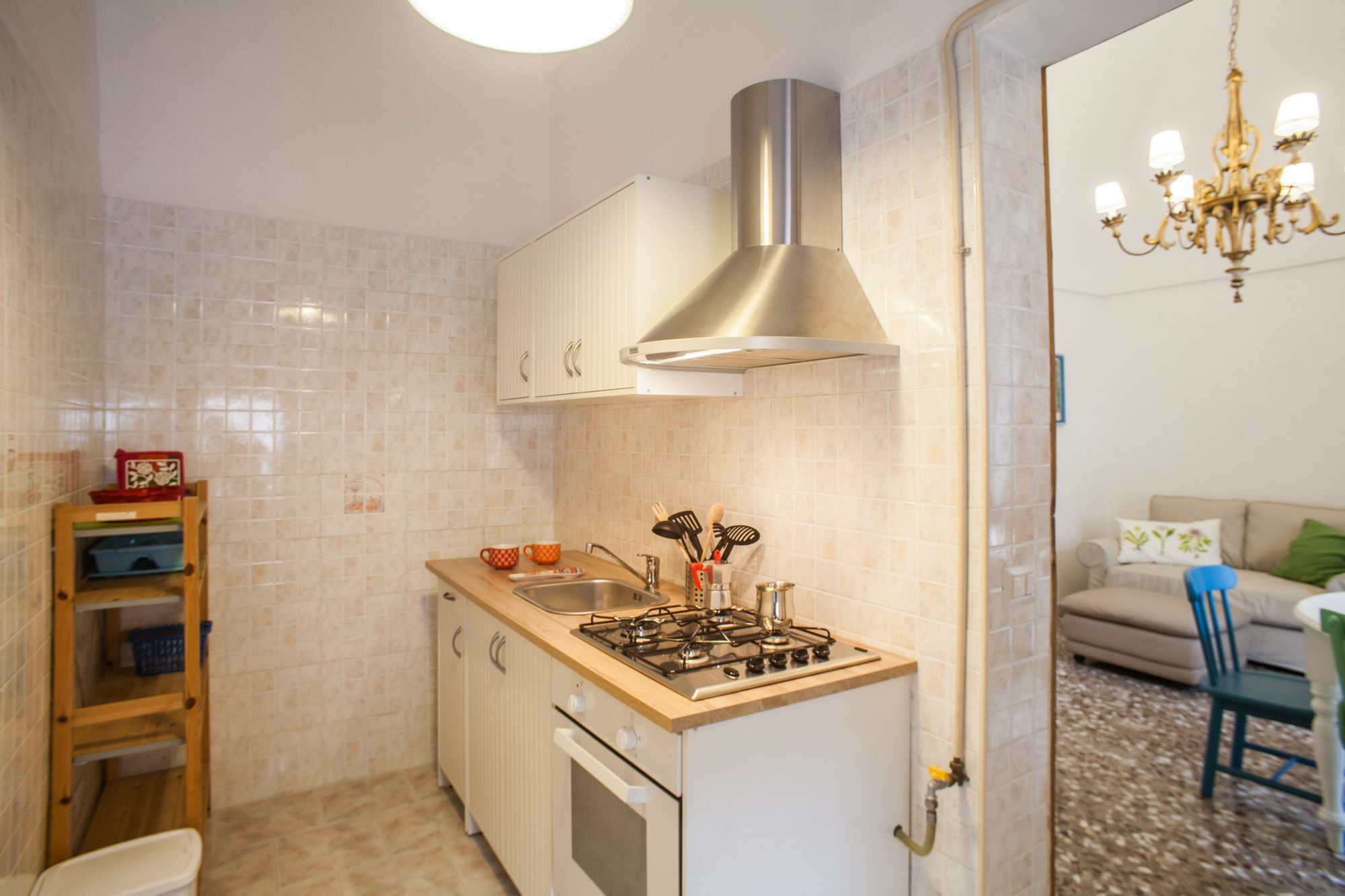 Ferienwohnung Palazzo Giove Monopoli Exterior foto