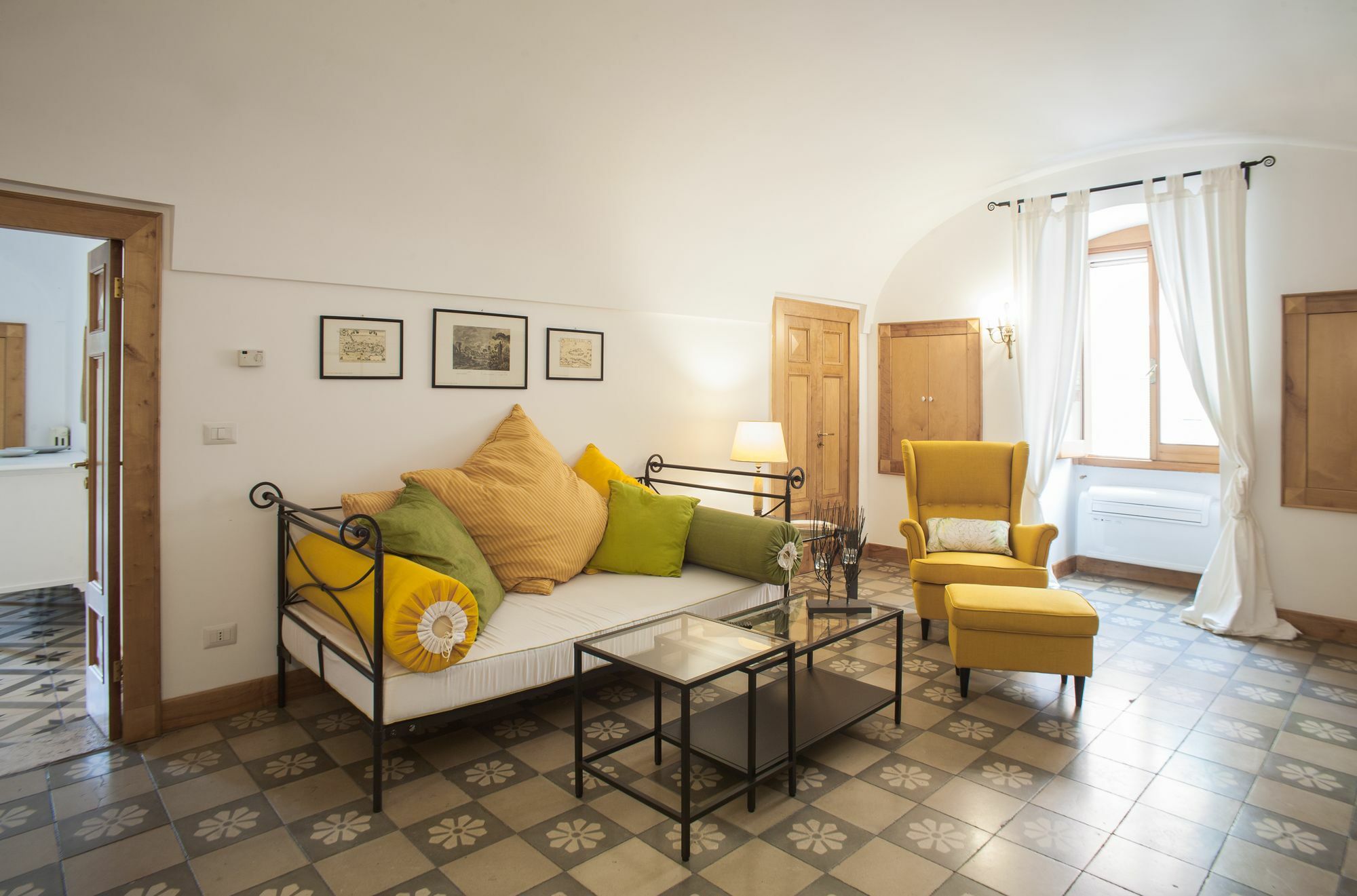 Ferienwohnung Palazzo Giove Monopoli Exterior foto