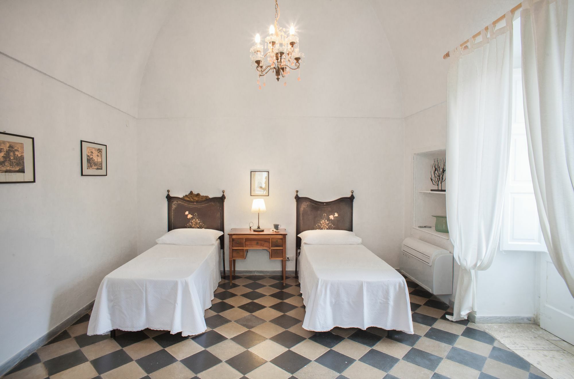 Ferienwohnung Palazzo Giove Monopoli Exterior foto