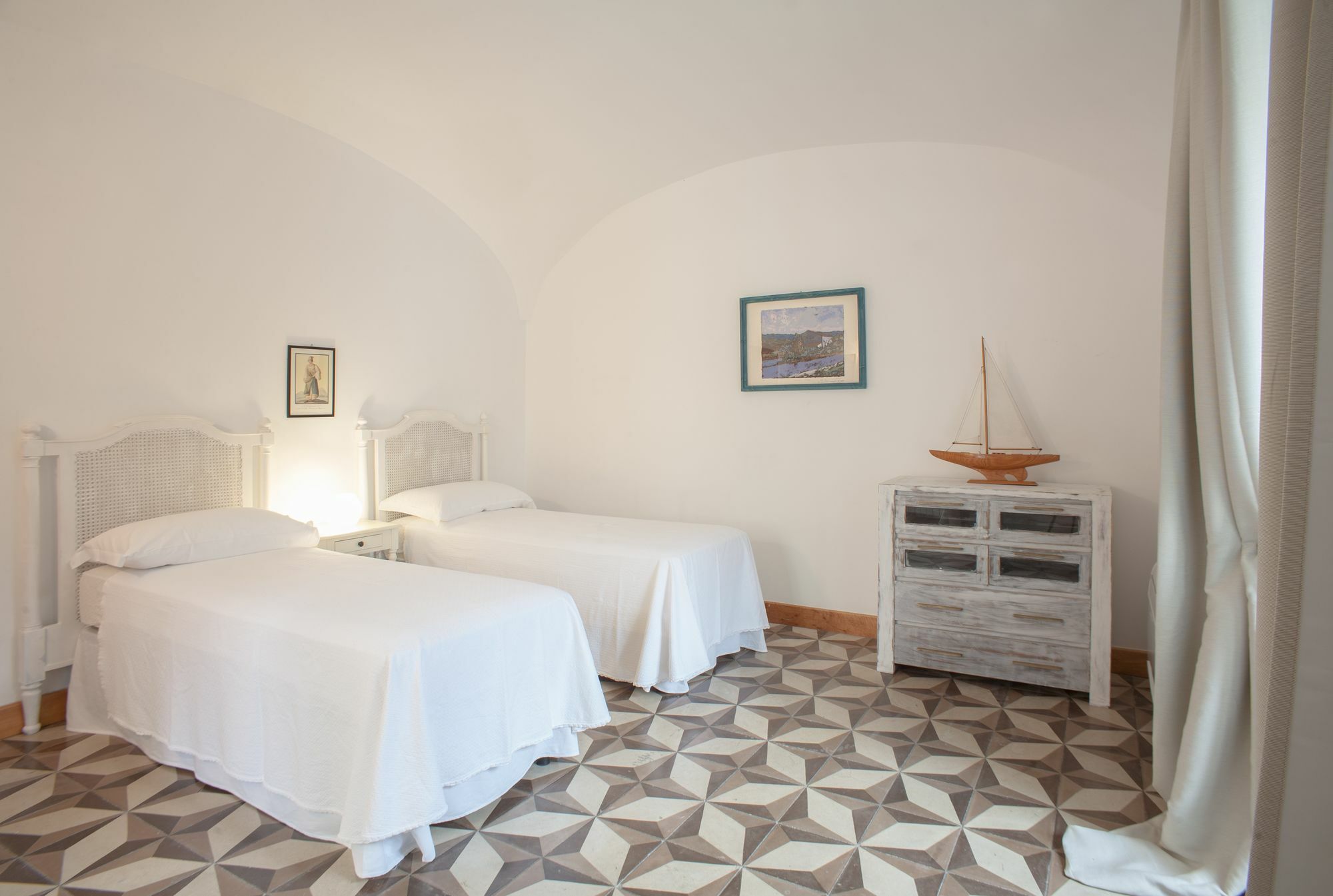 Ferienwohnung Palazzo Giove Monopoli Exterior foto