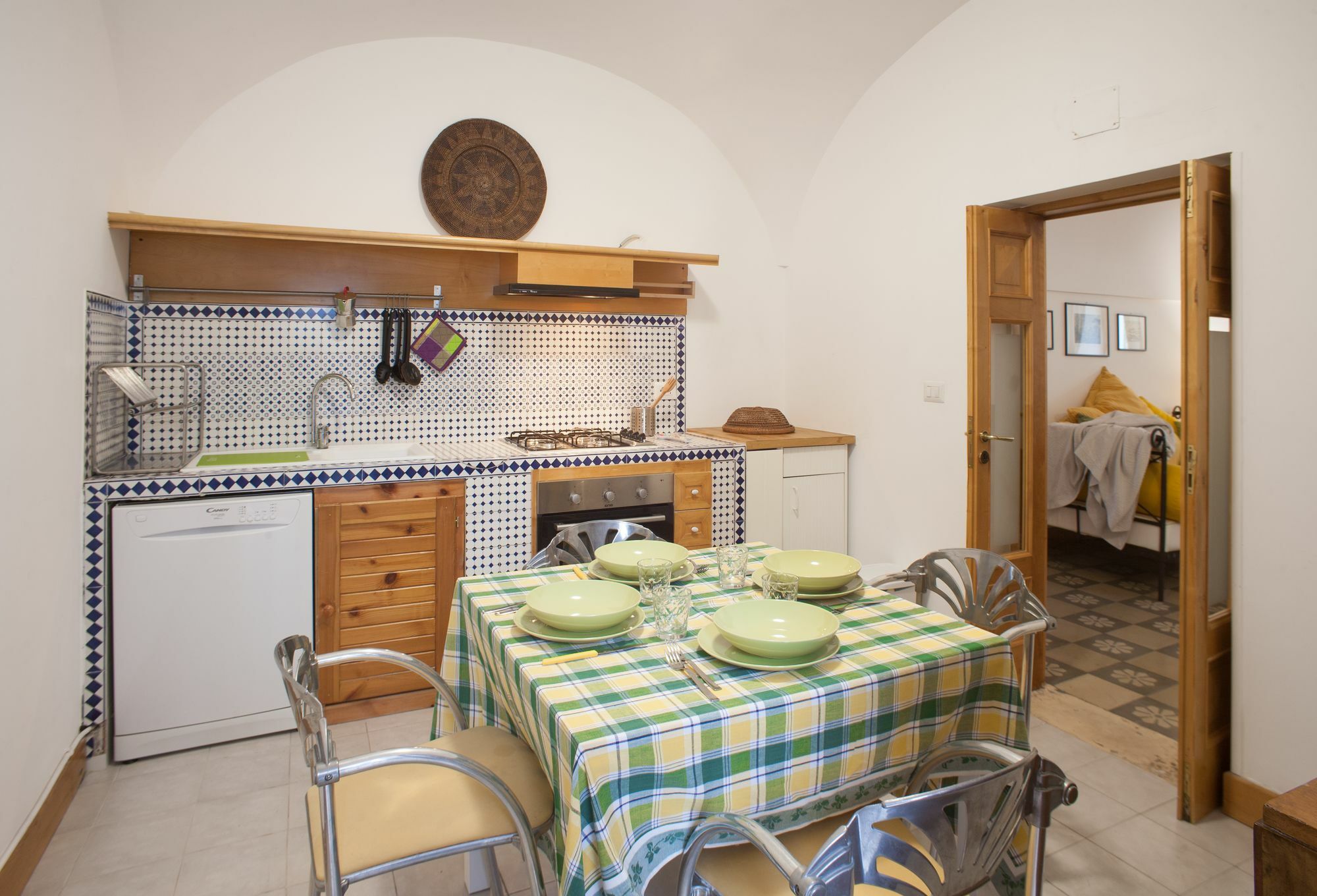 Ferienwohnung Palazzo Giove Monopoli Exterior foto