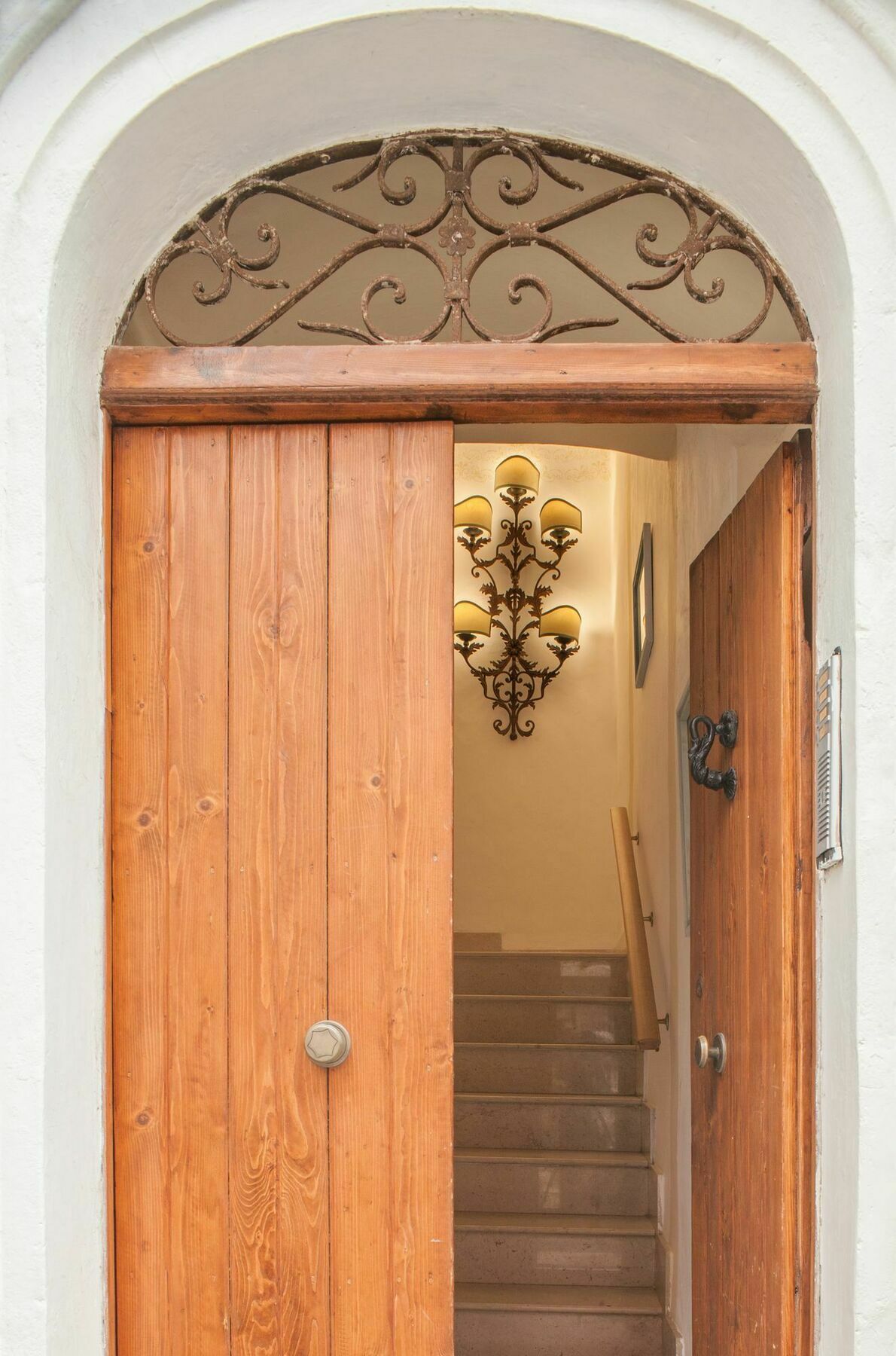Ferienwohnung Palazzo Giove Monopoli Exterior foto