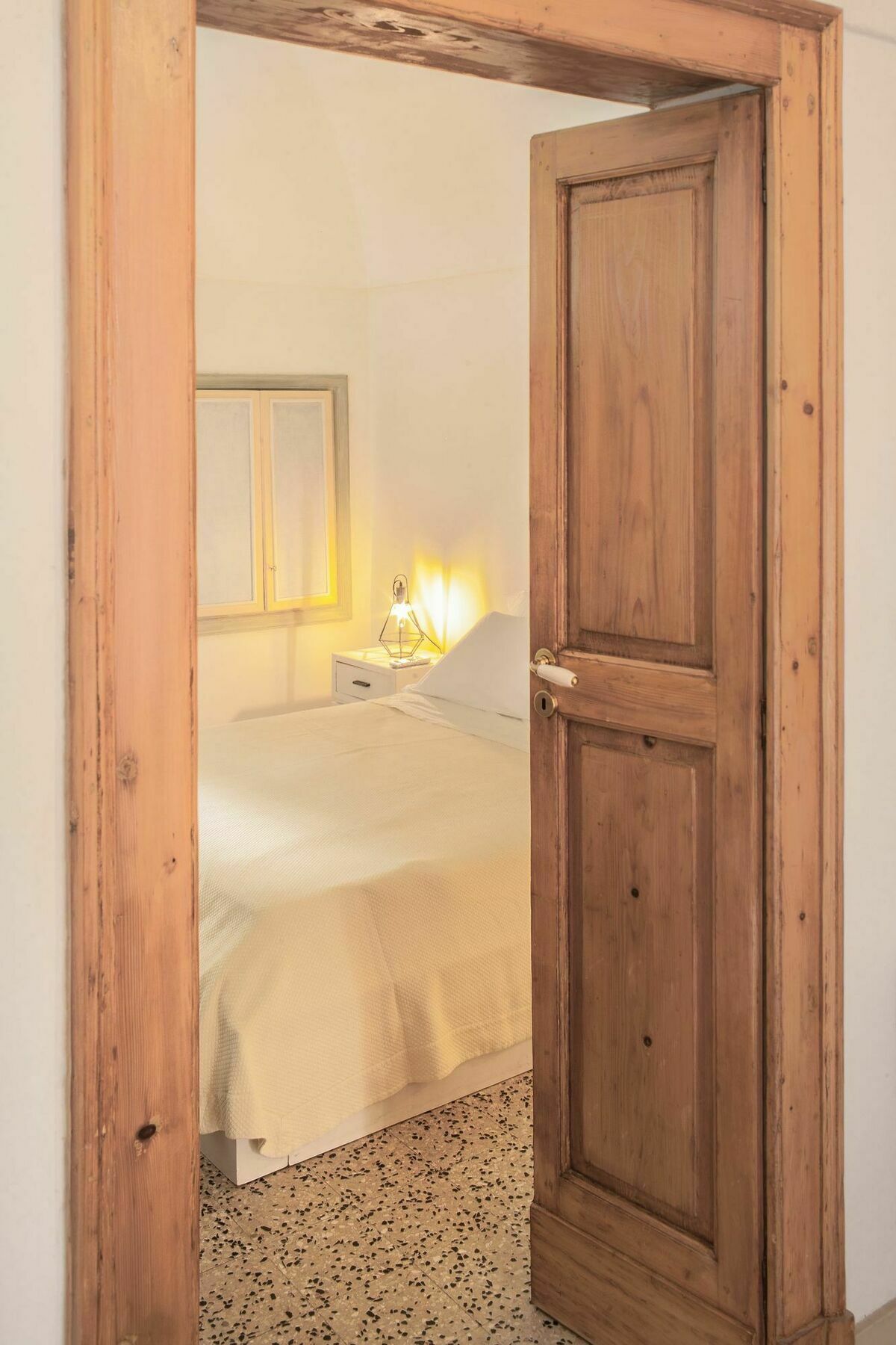 Ferienwohnung Palazzo Giove Monopoli Exterior foto